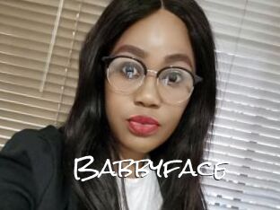 Babbyface