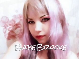 BabeBrooke_