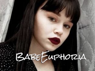 BabeEuphoria