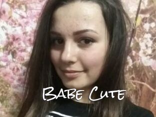 Babe_Cute