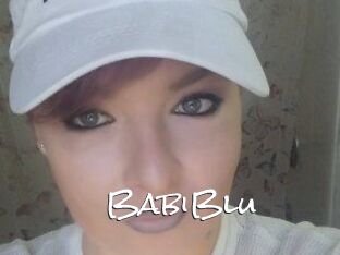 BabiBlu