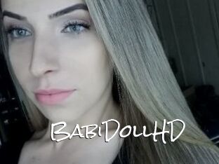 BabiDollHD