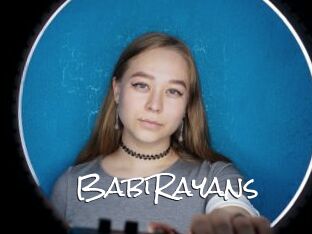 BabiRayans