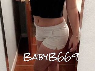 BabyB669