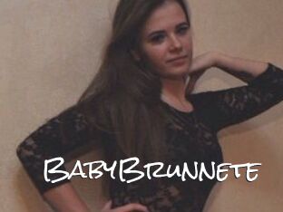 BabyBrunnete