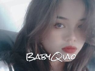 BabyQiao