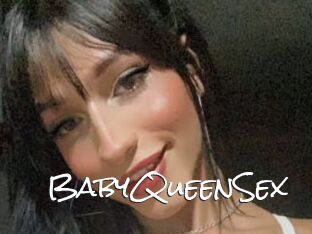 BabyQueenSex
