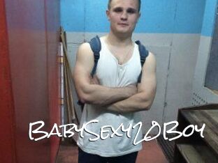 Baby_Sexy_20Boy