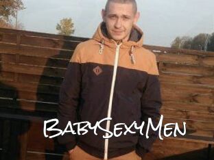 BabySexyMen