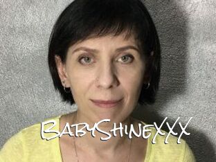 BabyShineXXX