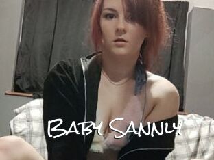 Baby_Sannly