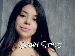 Baby_Style