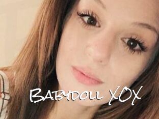 Babydoll_XOX