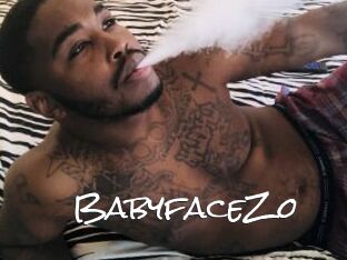 BabyfaceZo