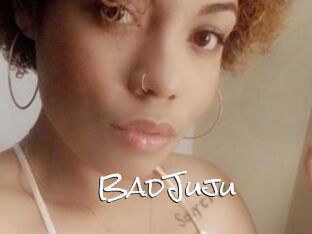 BadJuju