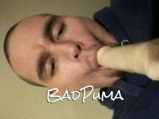 BadPuma