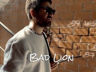 Bad_Lion
