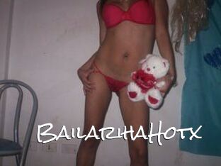 BailarihaHotx