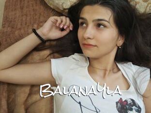 BalanaYla