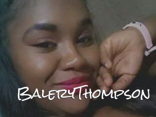 BaleryThompson