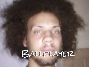 Ballplayer