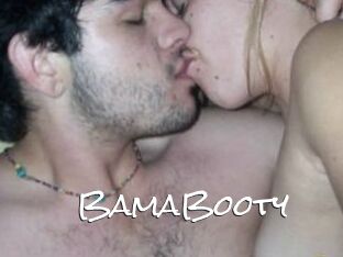 BamaBooty