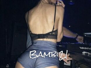 Bambi21