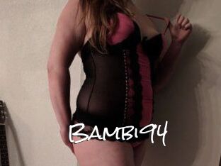 Bambi94