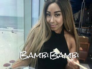 BambiBambi