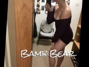 BambiBear