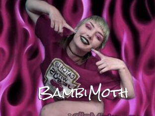 BambiMoth