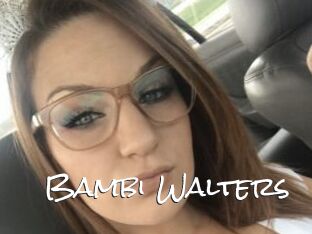 Bambi_Walters