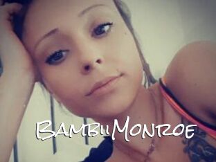BambiiMonroe
