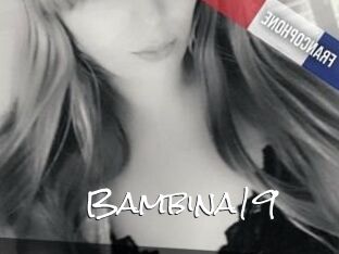 Bambina19