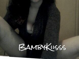 BambyKiisss