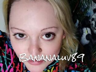 Bananaluv89