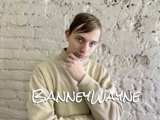 BanneyWayne