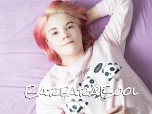BarbaraBool