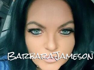 BarbaraJameson