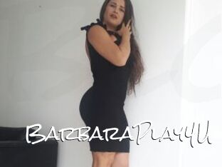 BarbaraPlay4U