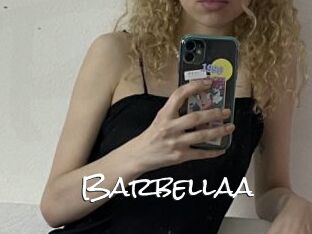 Barbellaa