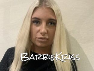 BarbieKriss