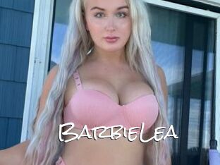 BarbieLea