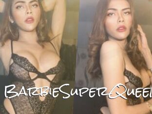 BarbieSuperQueen