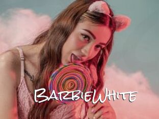 BarbieWhite