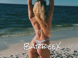 BarbieeX