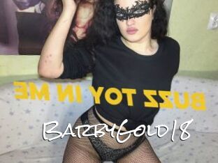 BarbyGold18