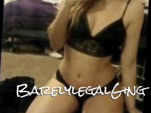 BarelylegalGing