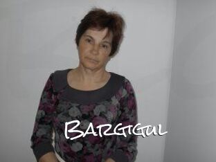 Bargigul