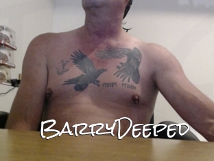 BarryDeeped